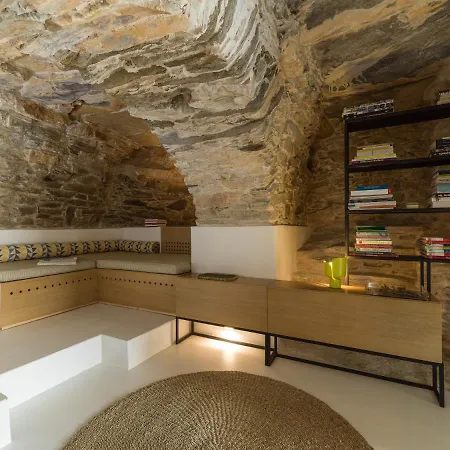 Villa The Marble House, Design, Sustainable, And A View Kardhianí