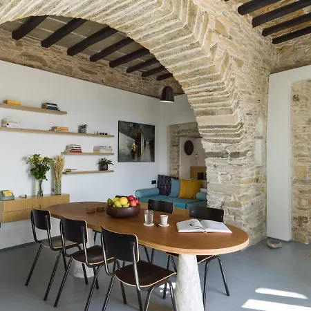 The Marble House, Design, Sustainable, And A View Vila *