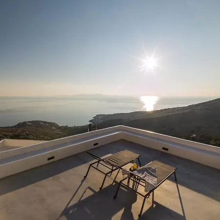 The Marble House, Design, Sustainable, And A View Kardhianí