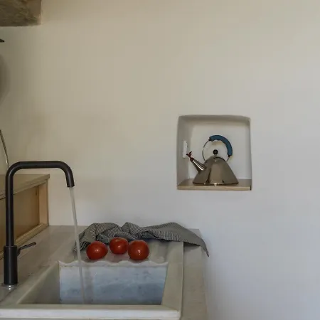 The Marble House, Design, Sustainable, And A View Vila *